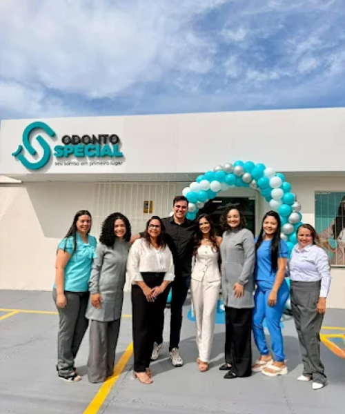 OS Teresina - Foto 3